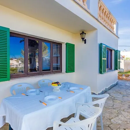 Villa Calamar *